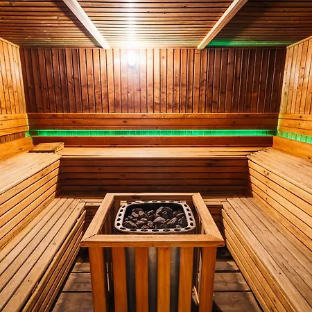 Hotel Urh Zen Balagares