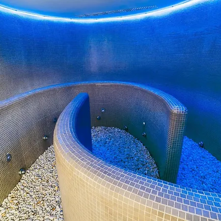 Hotel Urh Zen Balagares 4*