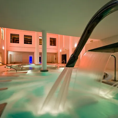 Urh Zen Balagares 4*