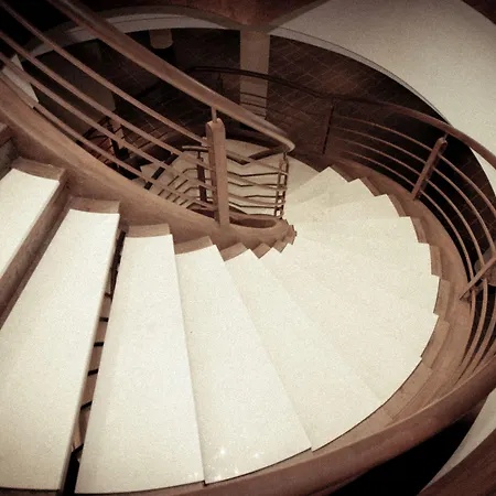 Hotel Urh Zen Balagares Overo