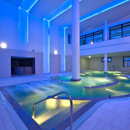 Urh Zen Balagares 4* Overo