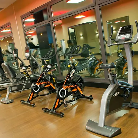 Urh Zen Balagares Hotel Overo