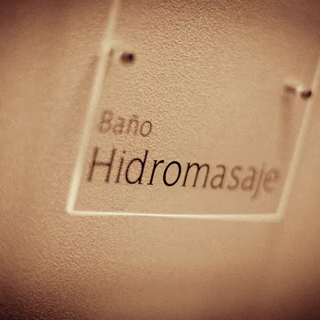 Urh Zen Balagares 4*