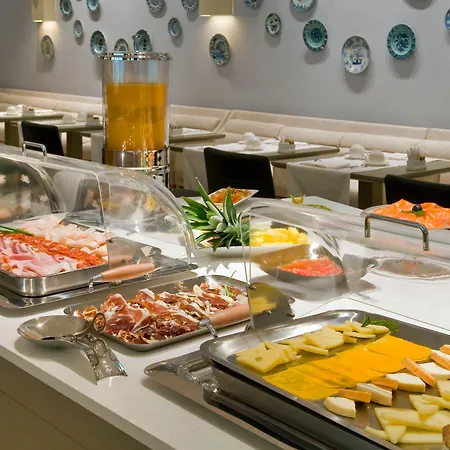 Hotel Urh Zen Balagares 4*