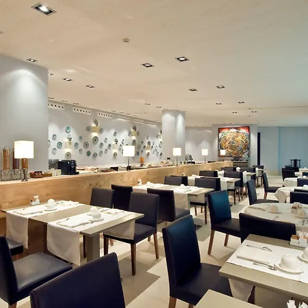 Urh Zen Balagares Hotel