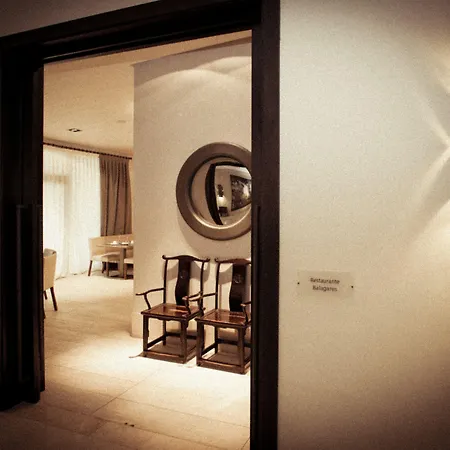 Urh Zen Balagares Hotel 4*