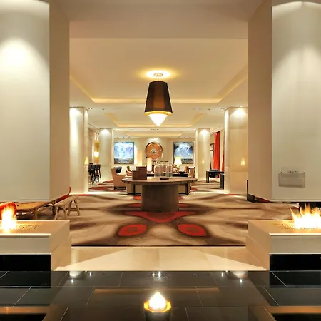 Urh Zen Balagares Hotel 4*