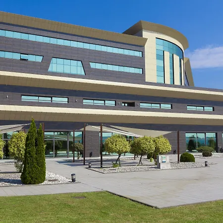 Urh Zen Balagares Hotel Overo