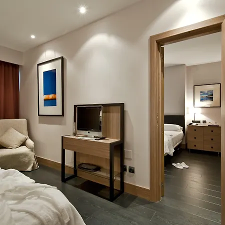 Hotel Urh Zen Balagares 4*