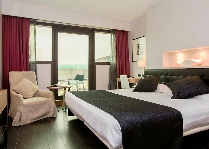 Hotel Urh Zen Balagares Overo