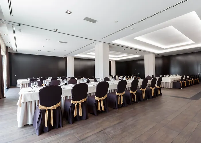 Urh Zen Balagares 4*