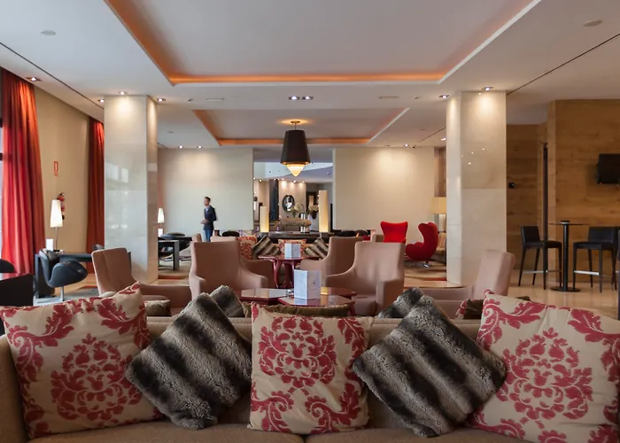 Urh Zen Balagares 4*