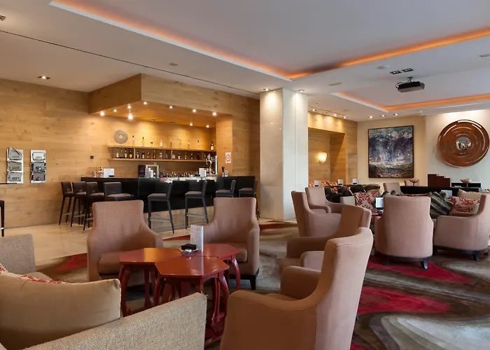 Hotel Urh Zen Balagares 4*