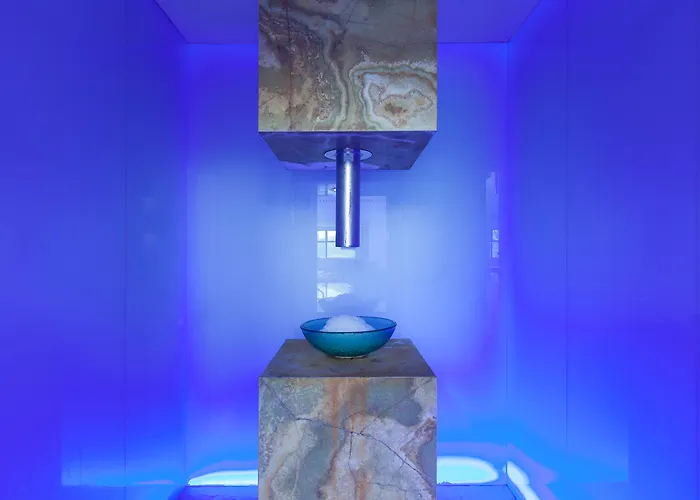 Hotel Urh Zen Balagares 4*