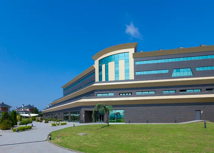 Urh Zen Balagares 4*