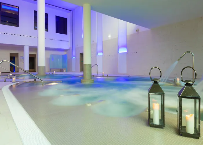 Urh Zen Balagares Hotel Overo