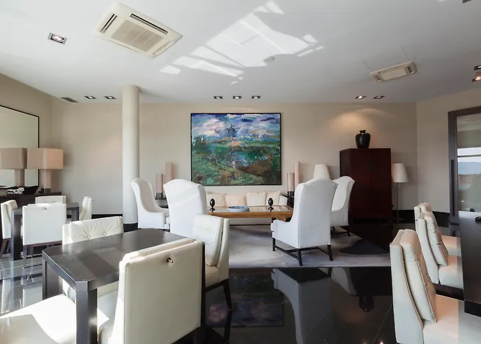 Urh Zen Balagares Hotel Overo