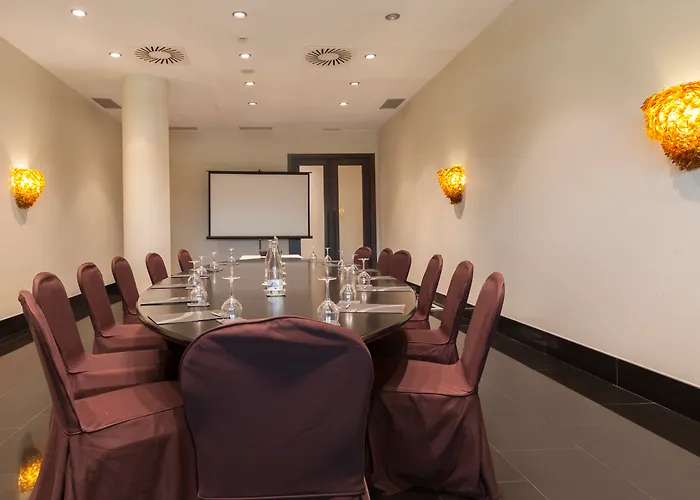 Urh Zen Balagares Hotel 4*