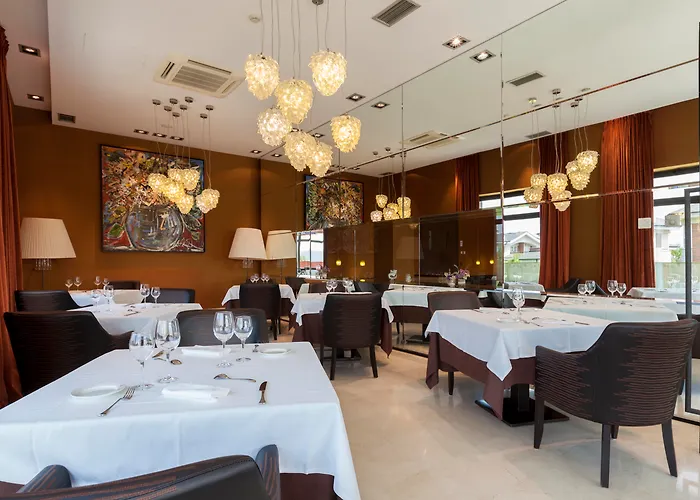 Urh Zen Balagares Hotel Overo