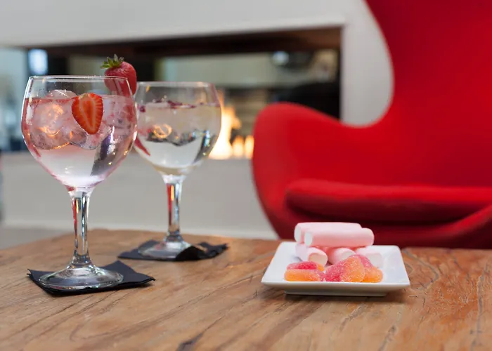 Hotel Urh Zen Balagares Overo