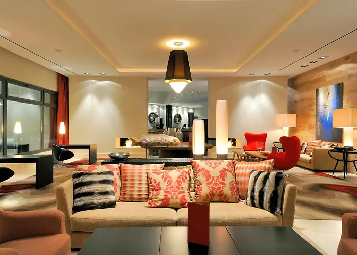 Hotel Urh Zen Balagares Overo