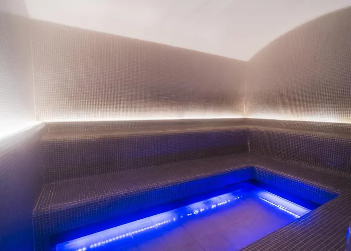 Hotel Urh Zen Balagares