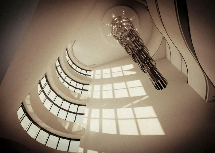 Hotel Urh Zen Balagares Overo