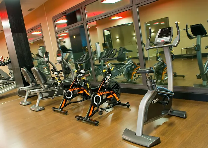 Urh Zen Balagares Hotel Overo