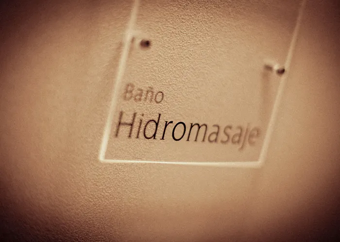 Urh Zen Balagares 4*