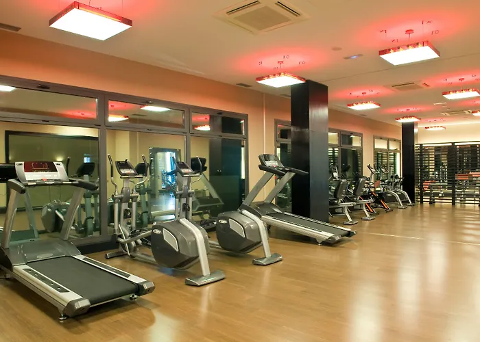 Hotel Urh Zen Balagares Overo