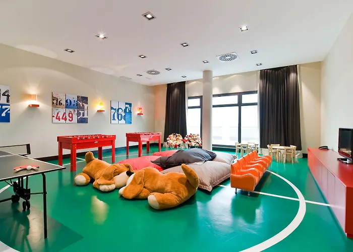 Hotel Urh Zen Balagares Overo