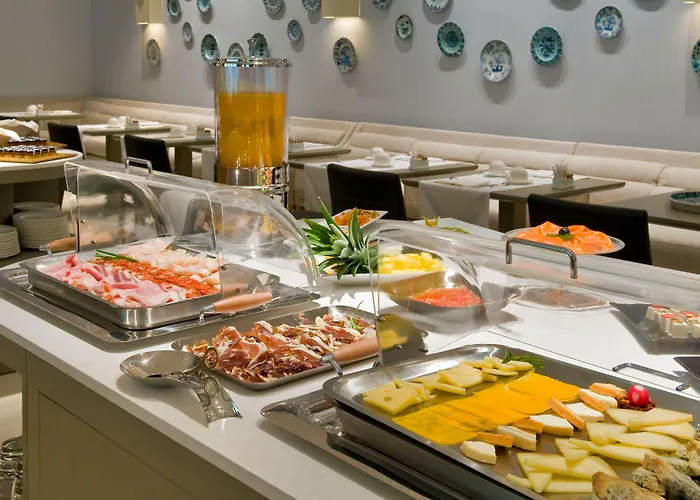 Hotel Urh Zen Balagares 4*