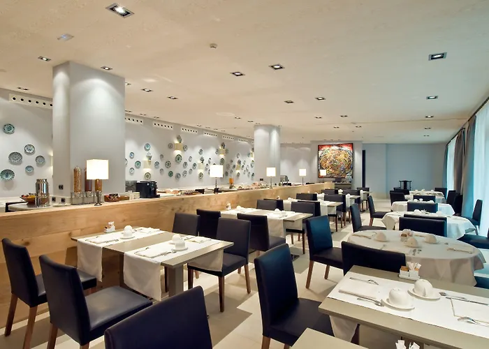 Urh Zen Balagares Hotel