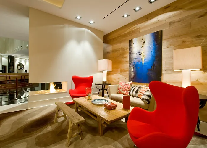 Urh Zen Balagares Hotel