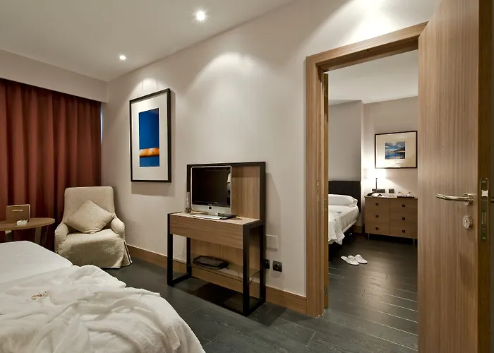 Hotel Urh Zen Balagares 4*